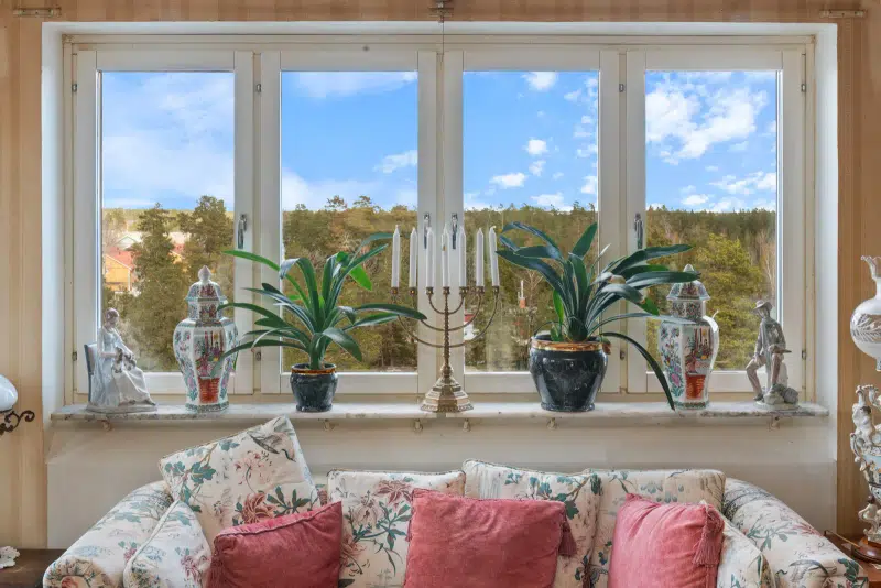 Apartment, 3 rooms, 104 m² in Värmdö