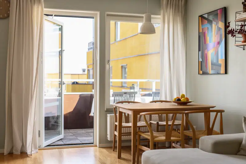 Lägenhet, 2 rum, 44 m² i Nacka