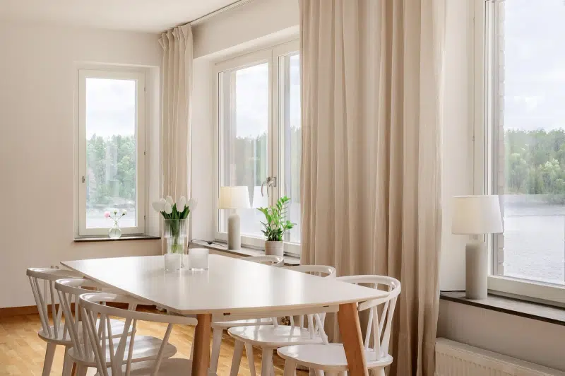 Lägenhet, 3 rum, 87 m² i Nacka