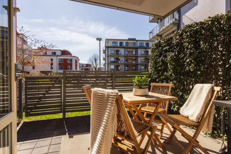 Lägenhet, 4 rum, 73 m² i Ekerö