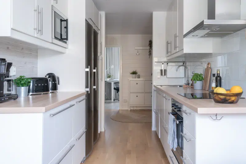Apartment, 3 rooms, 80 m² in Botkyrka
