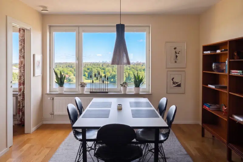 Lägenhet, 3 rum, 86 m² i Nacka