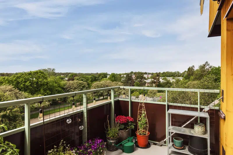 Lägenhet, 3 rum, 60 m² i Nacka