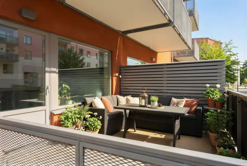 Lägenhet, 2 rum, 55 m² i Värmdö