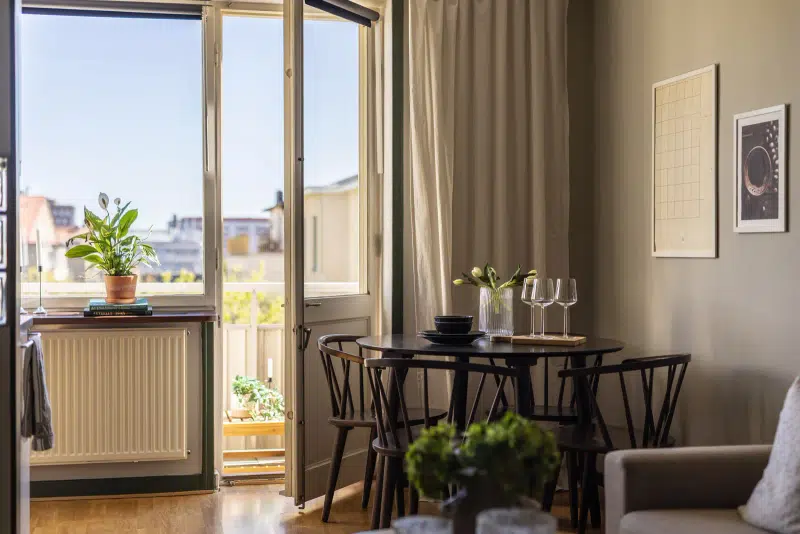 Lägenhet, 2 rum, 51 m² i Stockholm