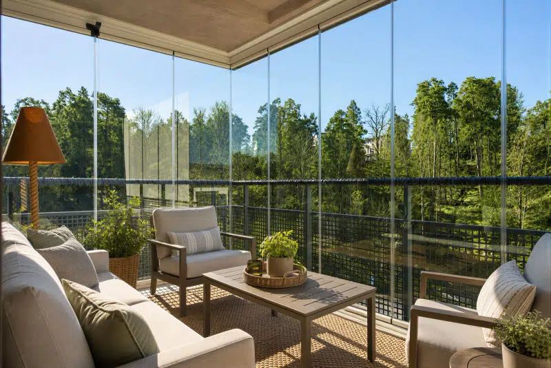 Lägenhet, 4 rum, 98 m² i Värmdö