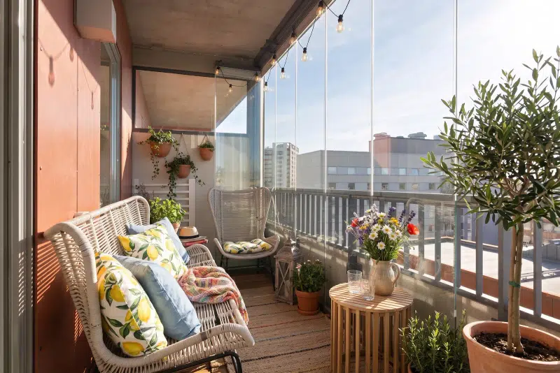 Lägenhet, 4 rum, 110 m² i Sundbyberg