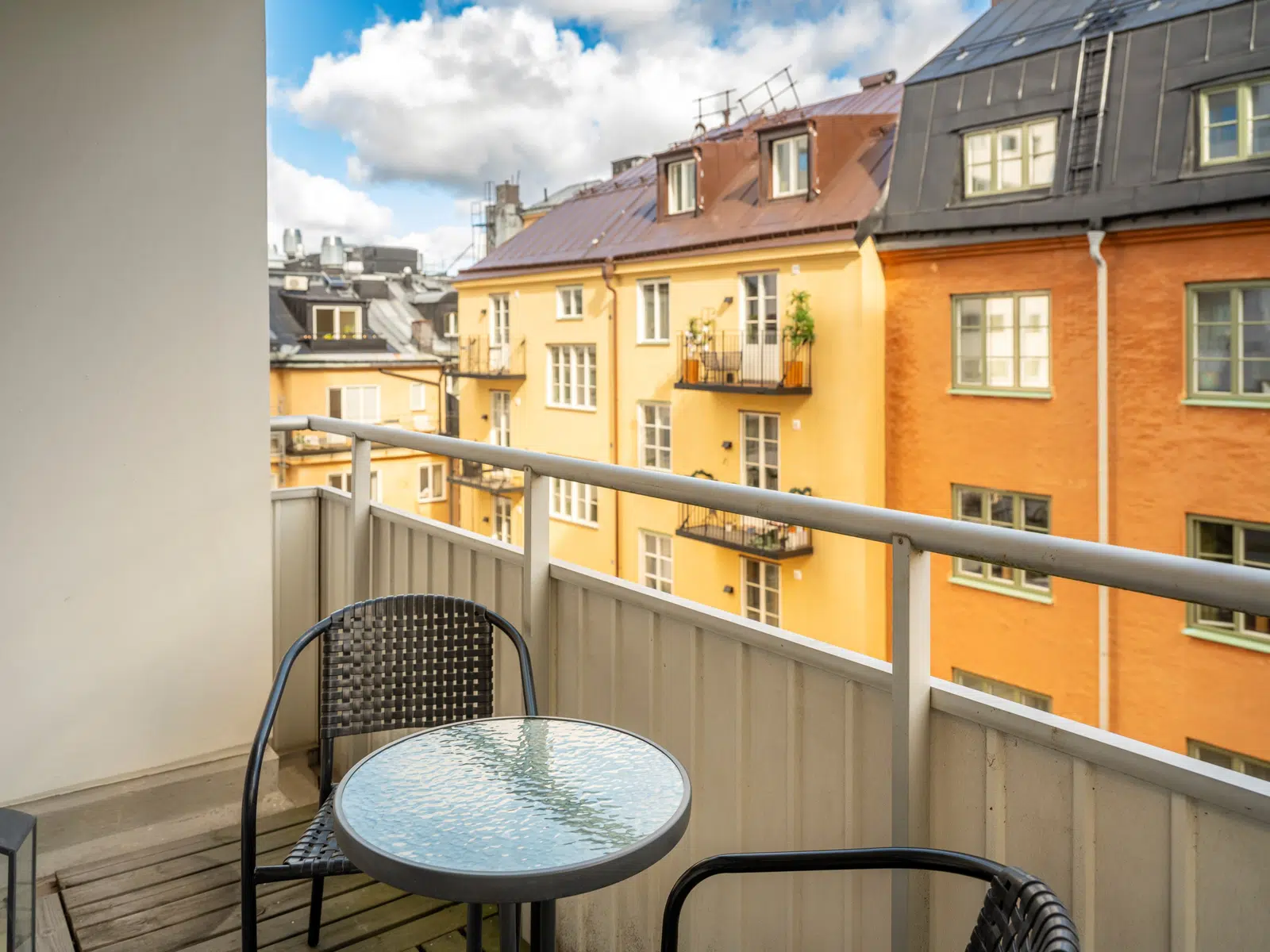 Bild 1 av 1 på Kungsklippan 22