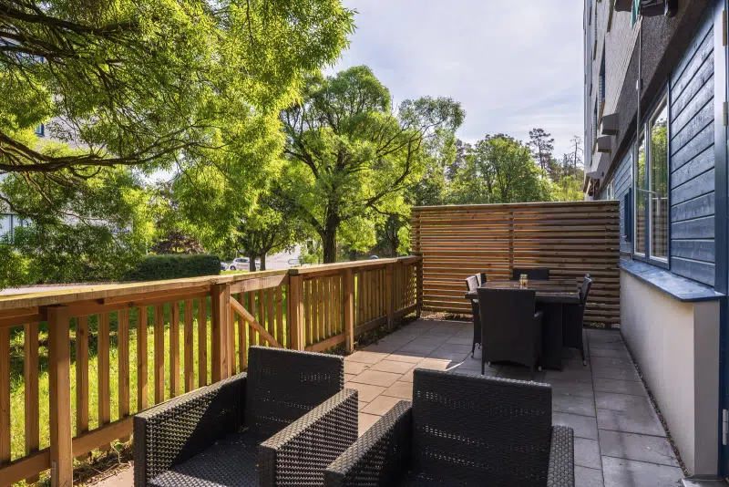 Apartment, 2 rooms, 49 m² in Nacka