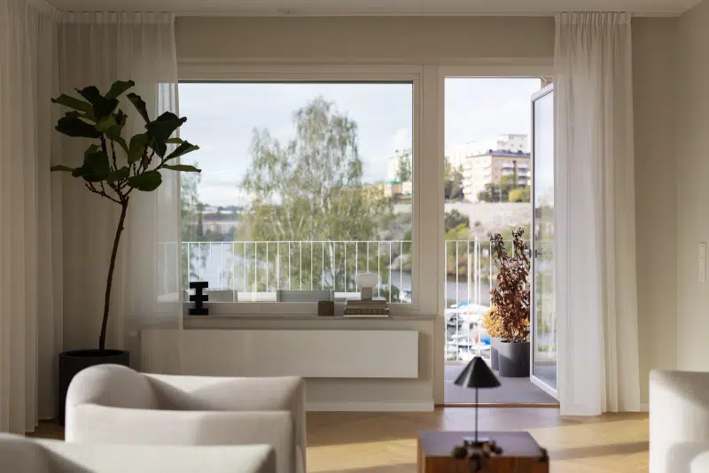 Lägenhet, 5 rum, 158 m² i Stockholm