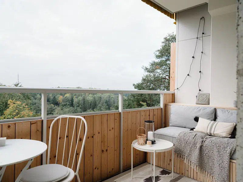 Lägenhet, 4 rum, 81 m² i Nacka