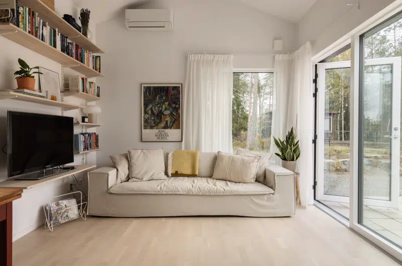 Apartment, 1 room, 24 m² in Nacka