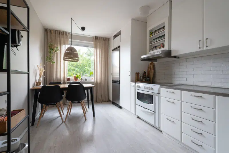 Lägenhet, 3 rum, 69 m² i Botkyrka