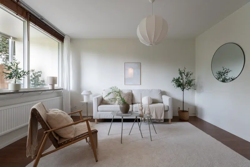 Apartment, 1 room, 40 m² in Botkyrka