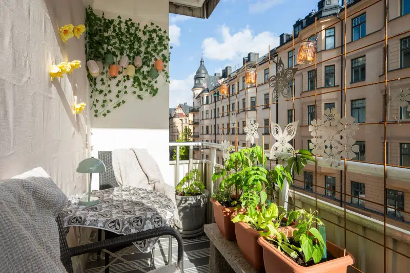 Lägenhet, 1 rum, 33 m² i Stockholm