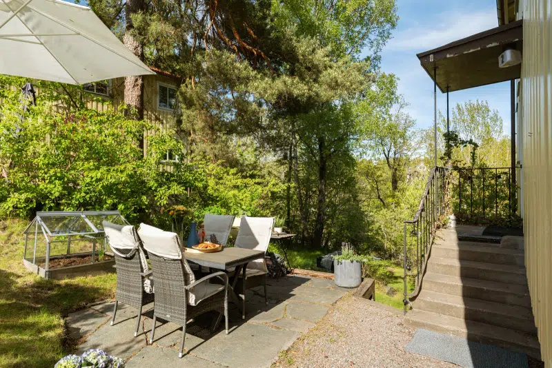 Lägenhet, 3 rum, 68 m² i Nacka