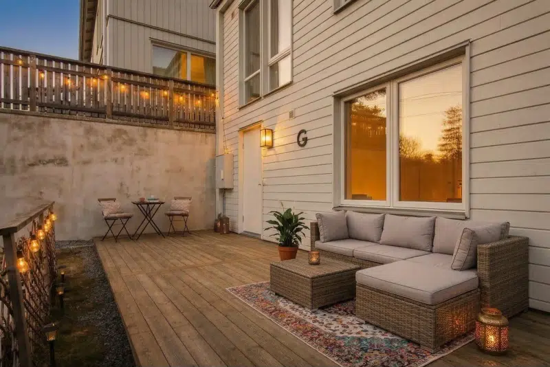 Lägenhet, 2 rum, 44 m² i Nacka