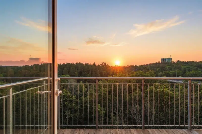 Lägenhet, 3 rum, 73 m² i Nacka