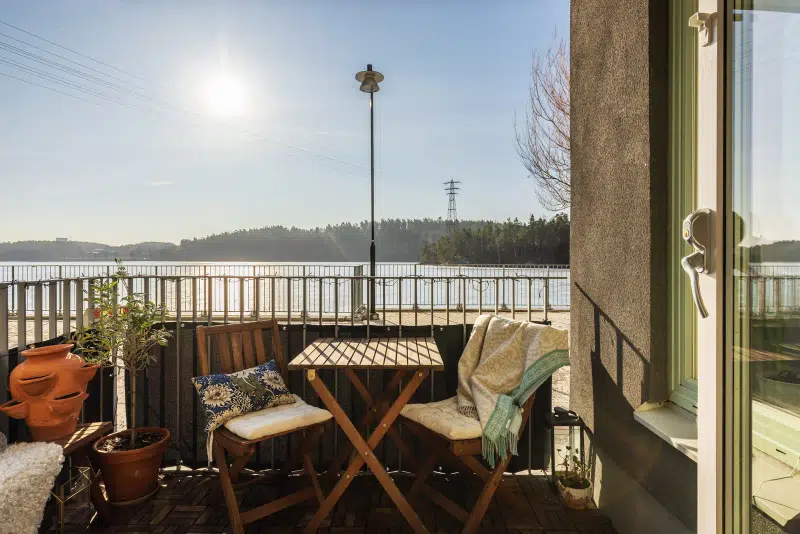 Apartment, 3 rooms, 88 m² in Nacka