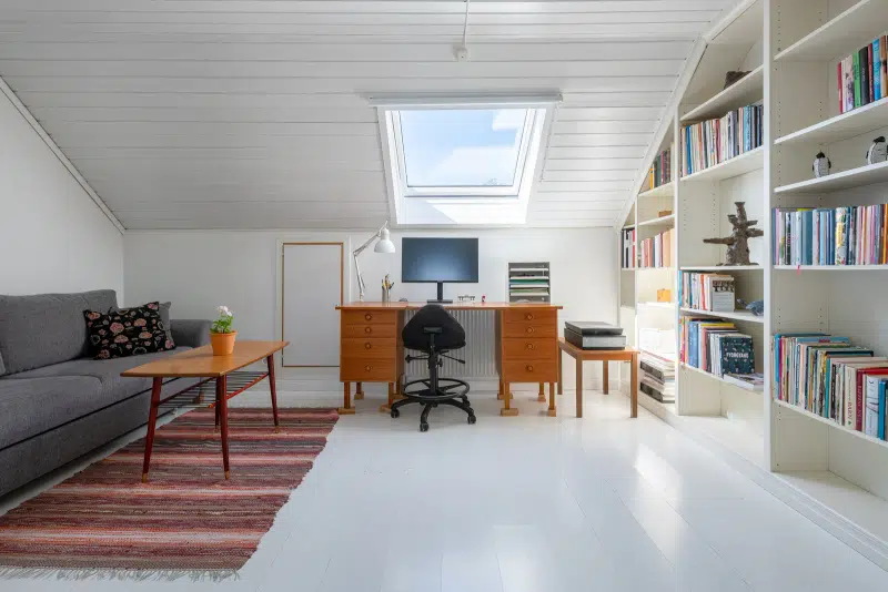 Semi-detached/terraced, 5 rooms, 108 m² in Botkyrka