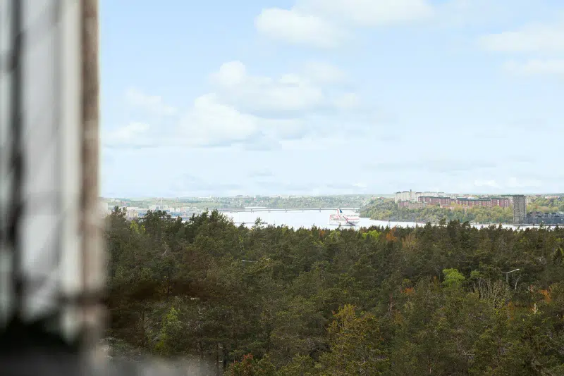 Lägenhet, 4 rum, 100 m² i Nacka