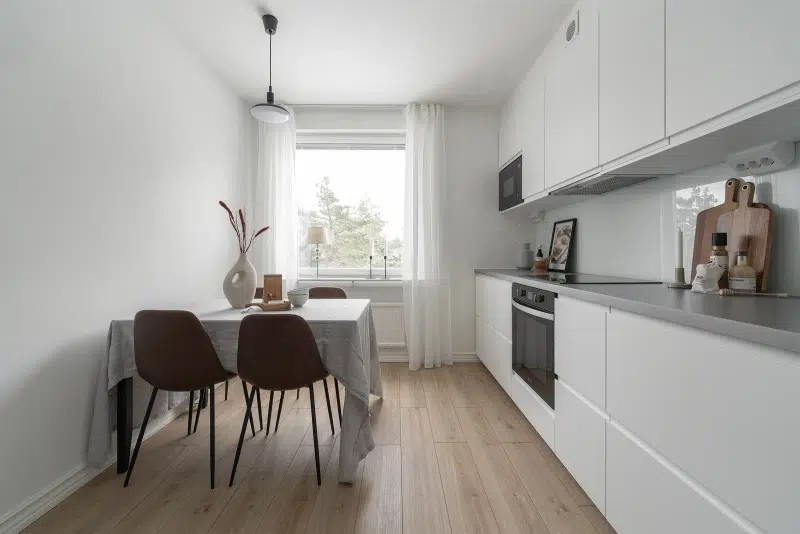 Apartment, 2 rooms, 56 m² in Botkyrka