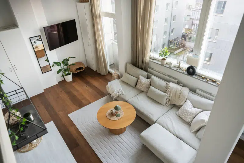 Apartment, 1 room, 38 m² in Värmdö