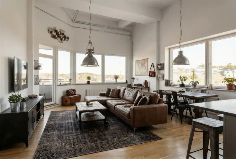 Lägenhet, 4,5 rum, 121 m² i Värmdö