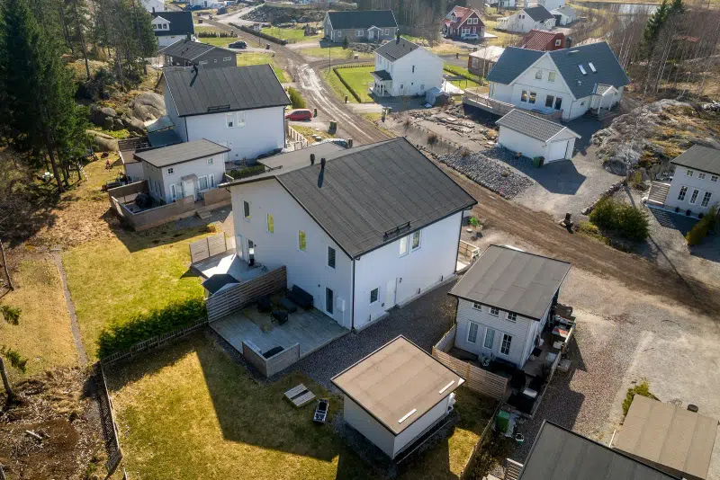 Apartment, 6 rooms, 112 m² in Haninge