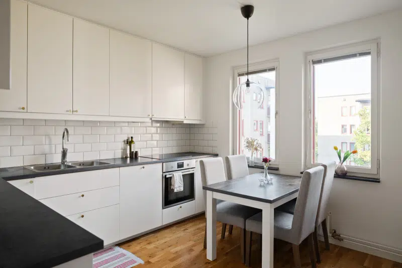 Apartment, 3 rooms, 61 m² in Nacka