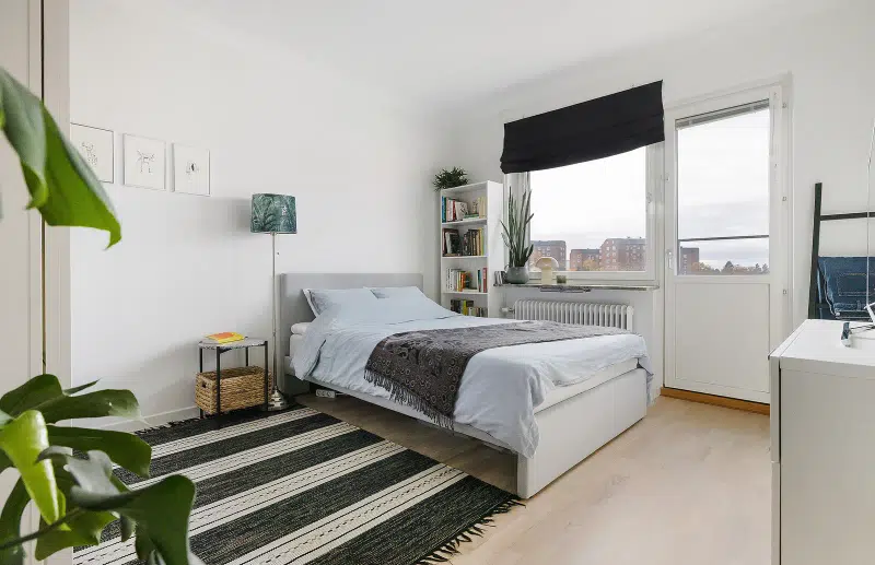 Apartment, 1 room, 25 m² in Stockholm