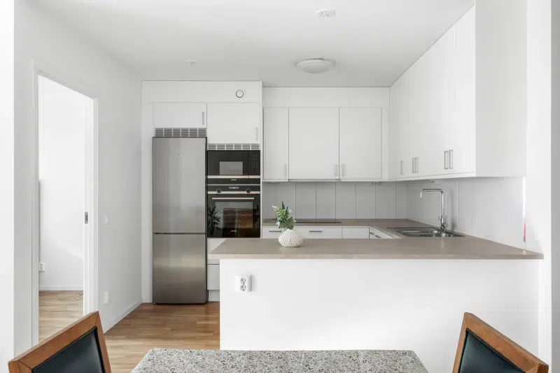 Lägenhet, 2 rum, 55 m² i Stockholm
