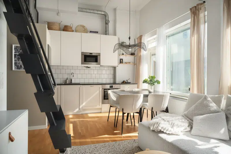 Lägenhet, 2 rum, 51 m² i Värmdö