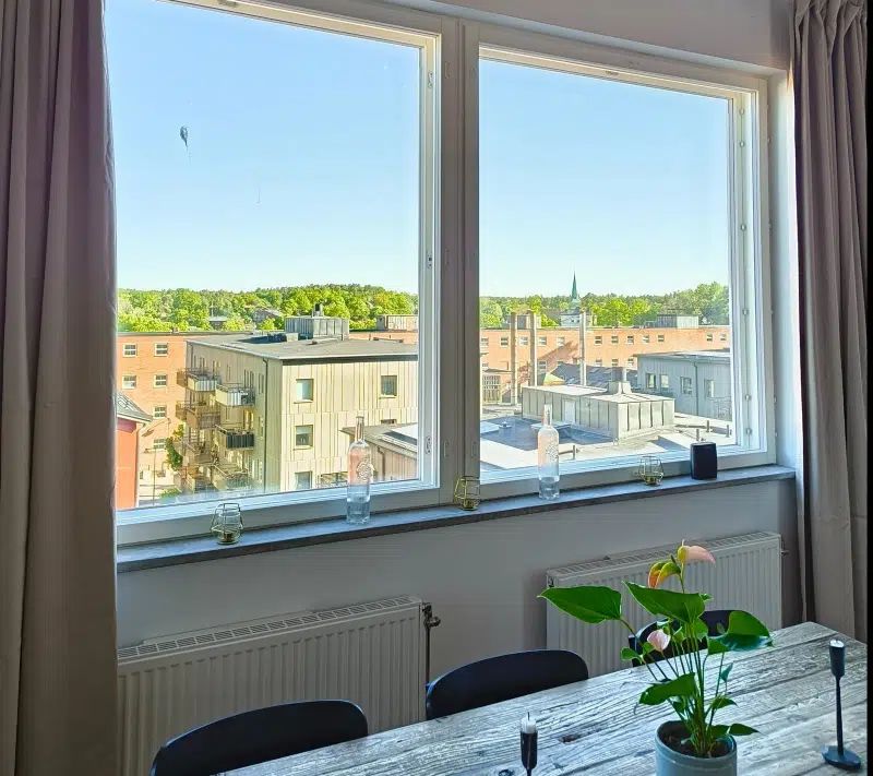 Lägenhet, 2 rum, 51 m² i Värmdö