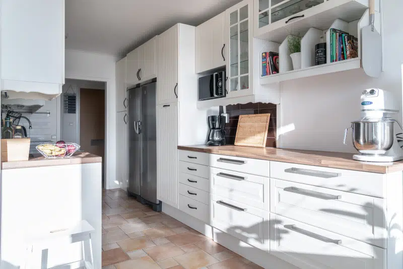 Lägenhet, 4 rum, 91 m² i Botkyrka