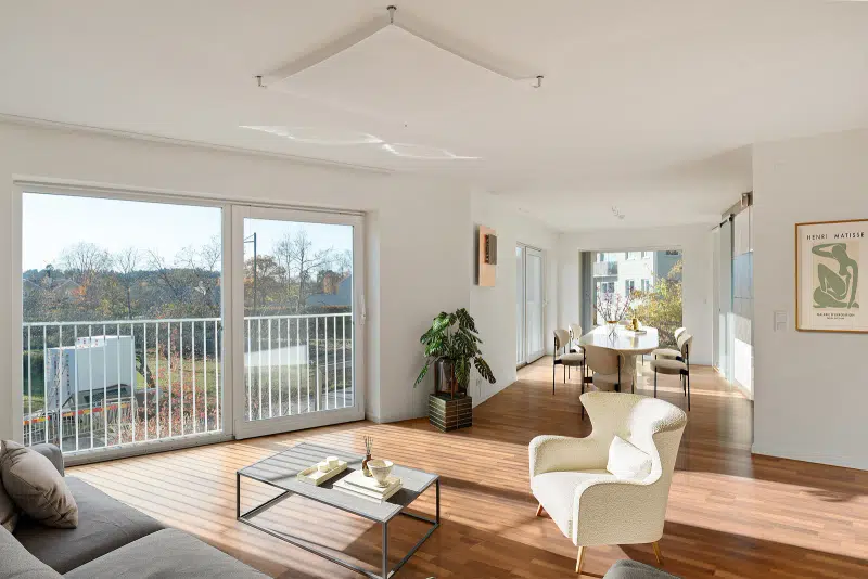 Par-/radhus, 8 rum, 250 m² i Nacka