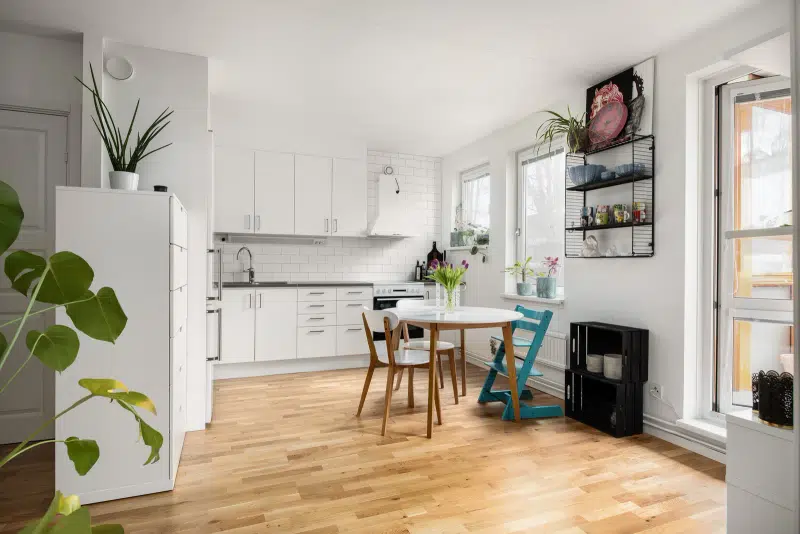 Lägenhet, 1,5 rum, 37 m² i Nacka
