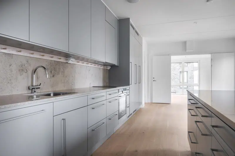 Lägenhet, 4 rum, 99 m² i Nacka