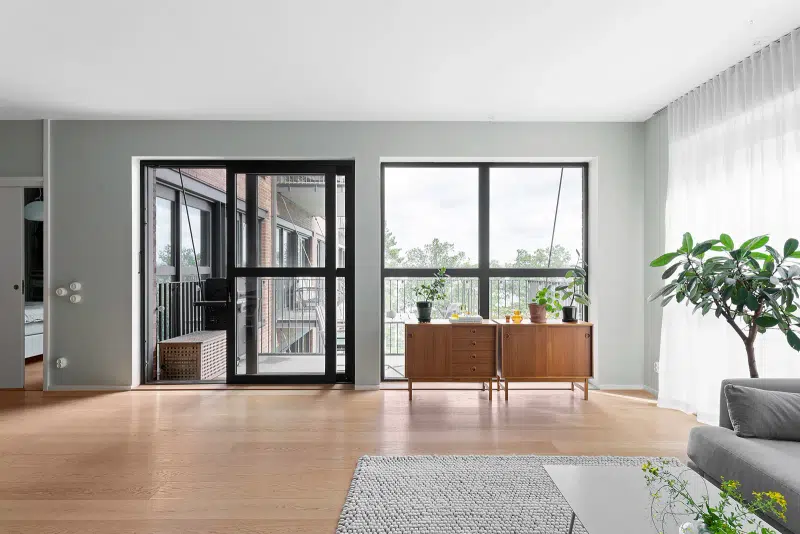 Lägenhet, 3 rum, 79 m² i Nacka