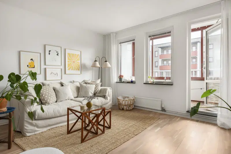 Lägenhet, 1,5 rum, 37 m² i Nacka