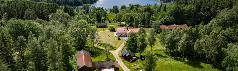 Gård