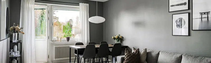 Lägenhet