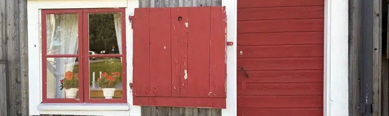 Lägenhet