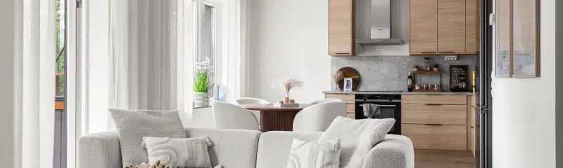 Lägenhet