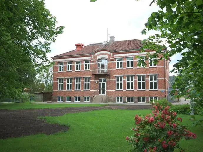 Lägenhet