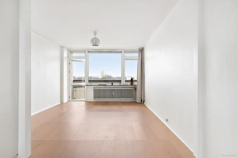 Lägenhet, 1 rum, 41 m² i Stockholm