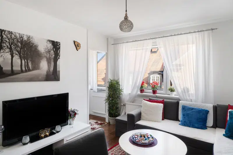 Lägenhet, 1 rum, 26 m² i Södertälje
