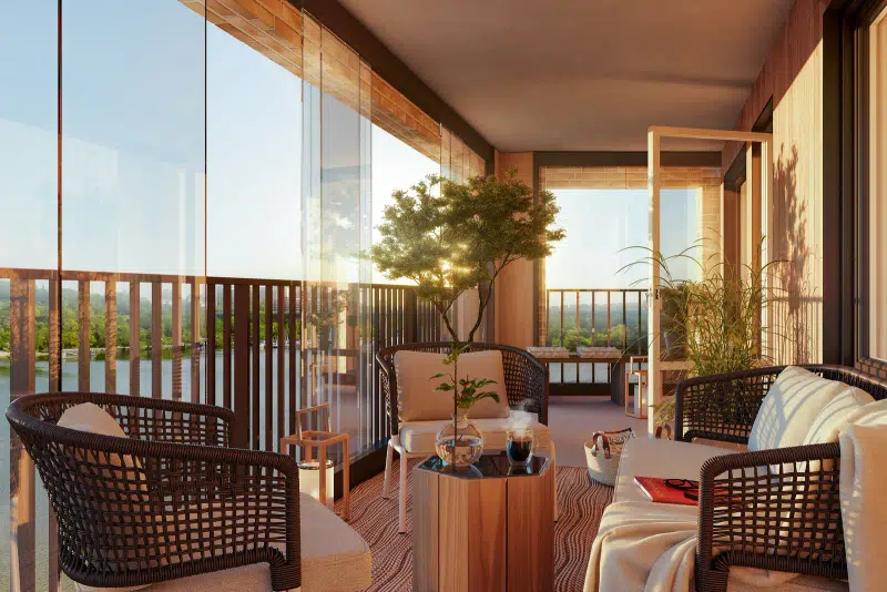 Lägenhet, 2 rum, 53 m² i Stockholms