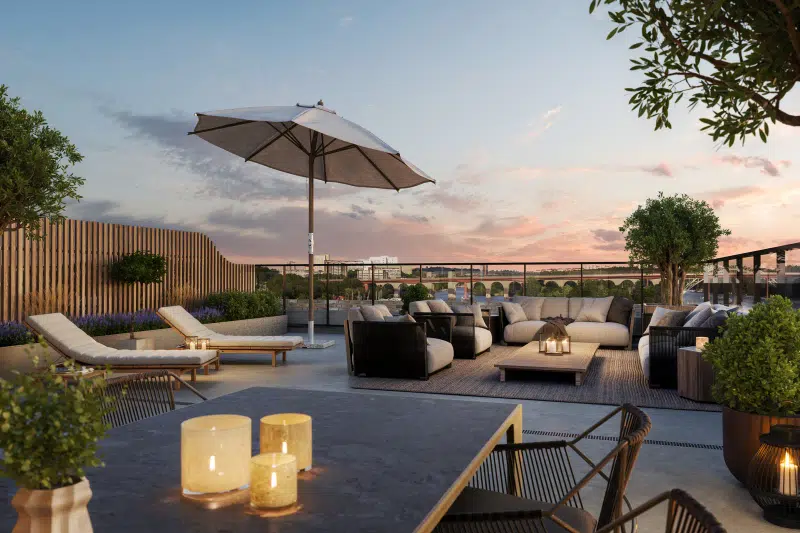 Lägenhet, 3 rum, 187 m² i Stockholms