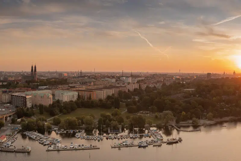 Lägenhet, 3 rum, 187 m² i Stockholms